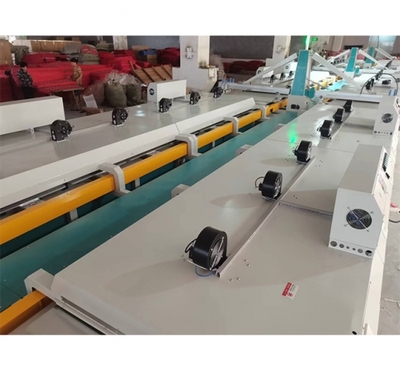 非标定制椭圆印花机